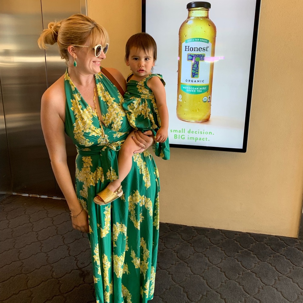 Meet your Posher, Randi